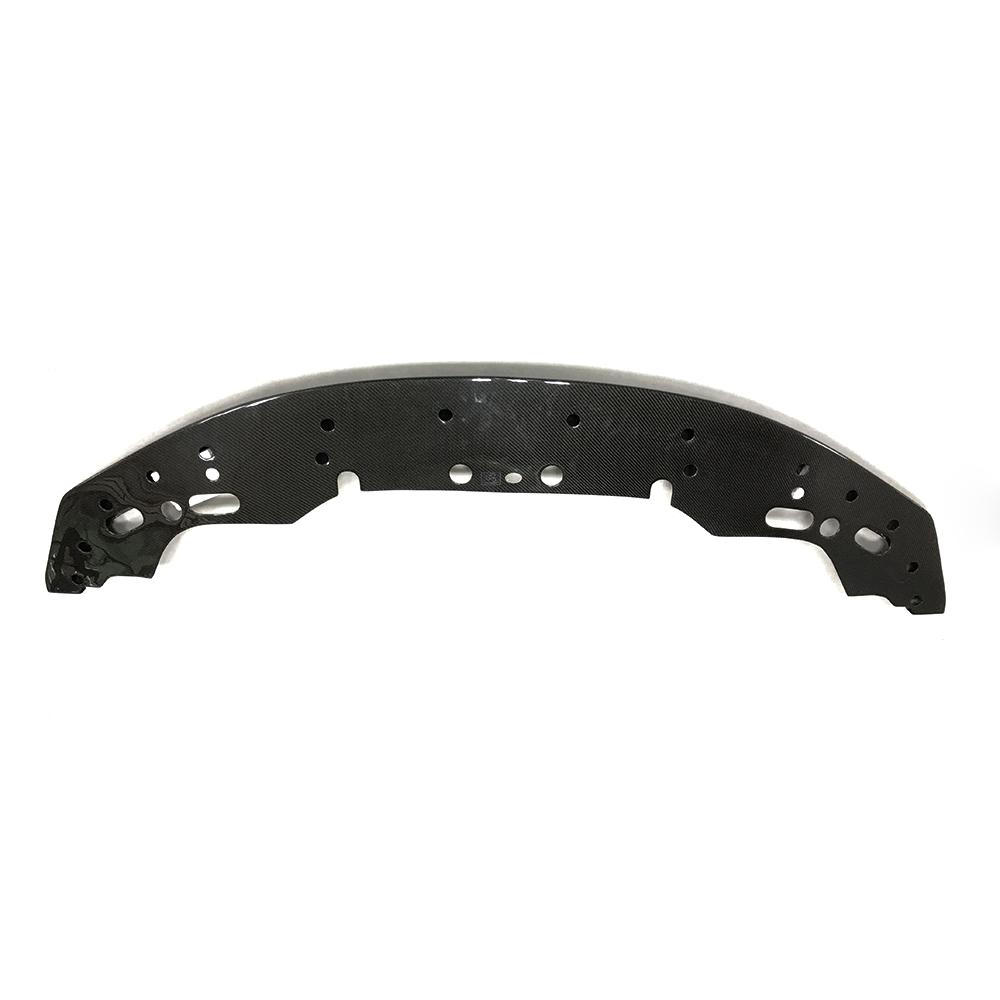 MTC Carbon Fiber Front Lip - BMW M2 F87