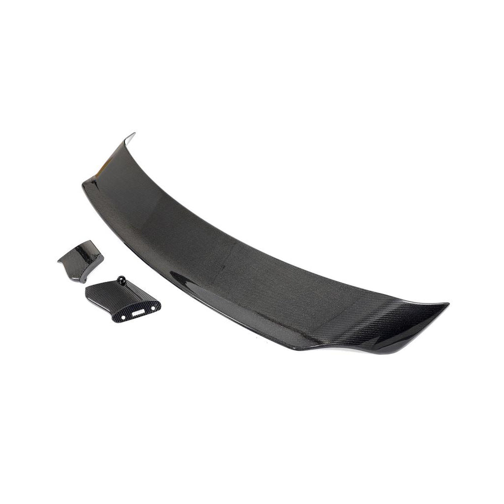 Carbon Fiber Wing Spoiler - BMW G87