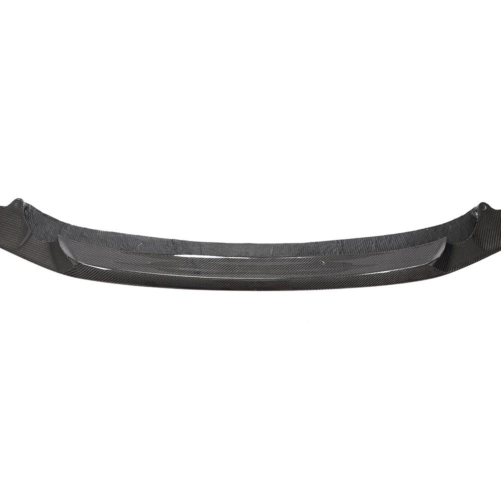 Carbon Fiber Front Lip V3 - BMW F87 Competition