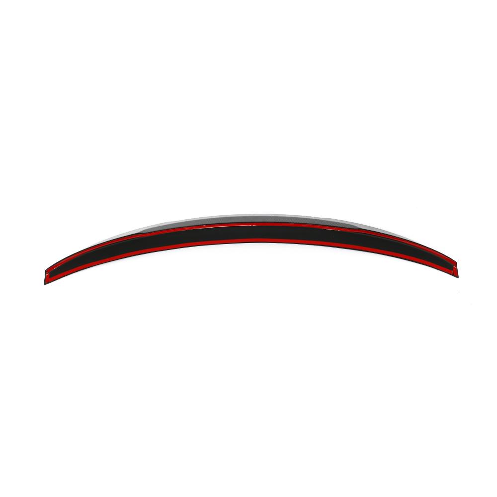 BMW F22/F87 - Carbon Fiber Spoiler