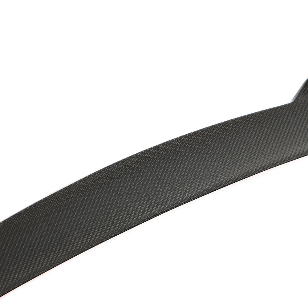 M Tech Carbon Fiber Spoiler - BMW G42/G87