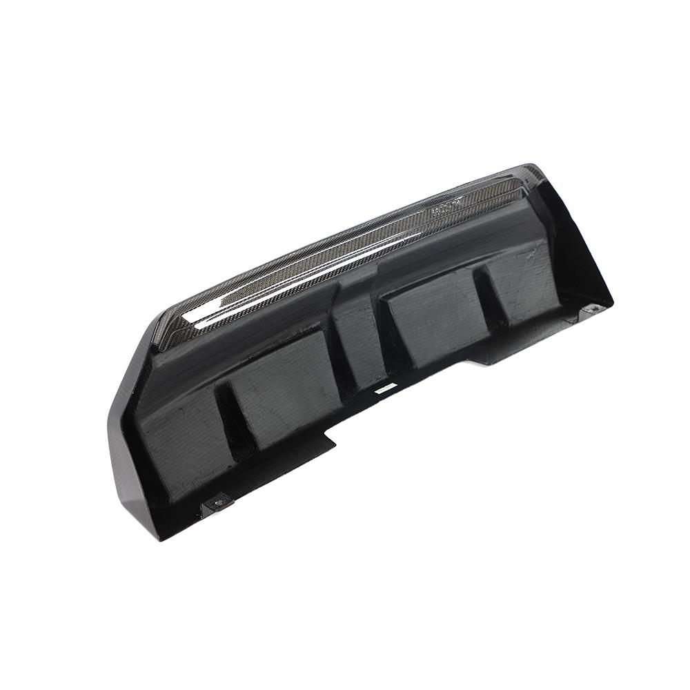 Carbon Fiber Diffuser - BMW G42