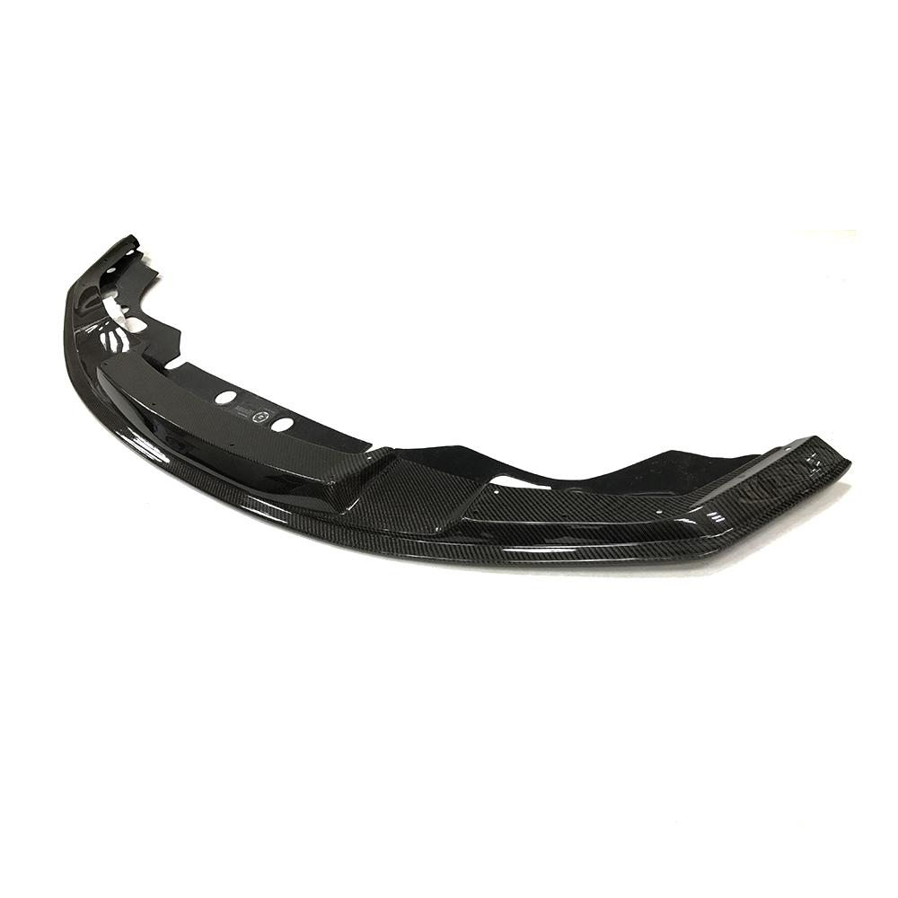 MTC Carbon Fiber Front Lip - BMW M2 F87