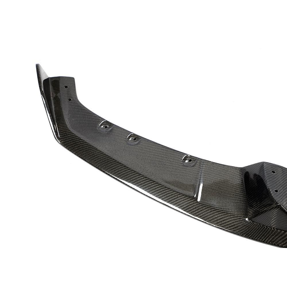 MAD Style Carbon Fiber Front Lip - BMW F30
