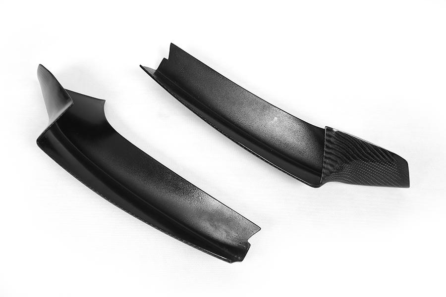 BMW F22 (2 Series) Carbon Apron