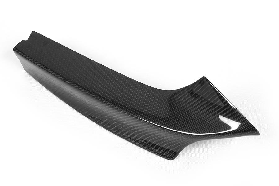 BMW F22 (2 Series) Carbon Apron