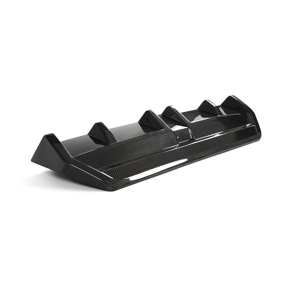 Carbon Fiber Diffuser - BMW G42