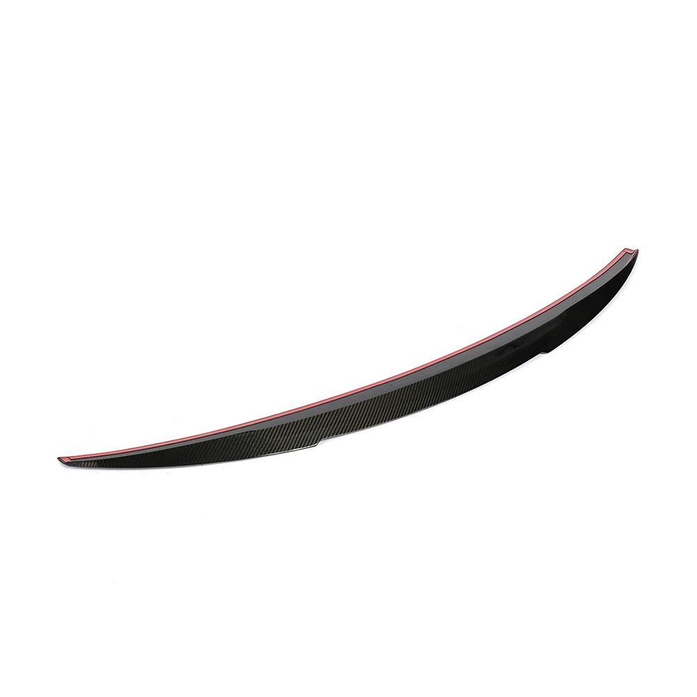BMW F22/F87 - Carbon Fiber Spoiler