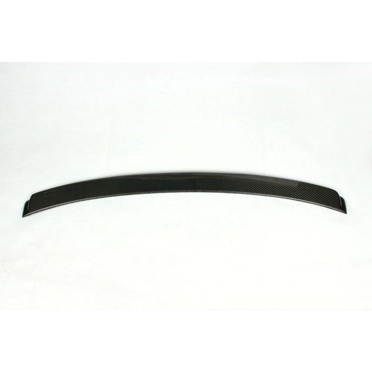 Carbon Fiber Roof Spoiler - BMW F30/F80