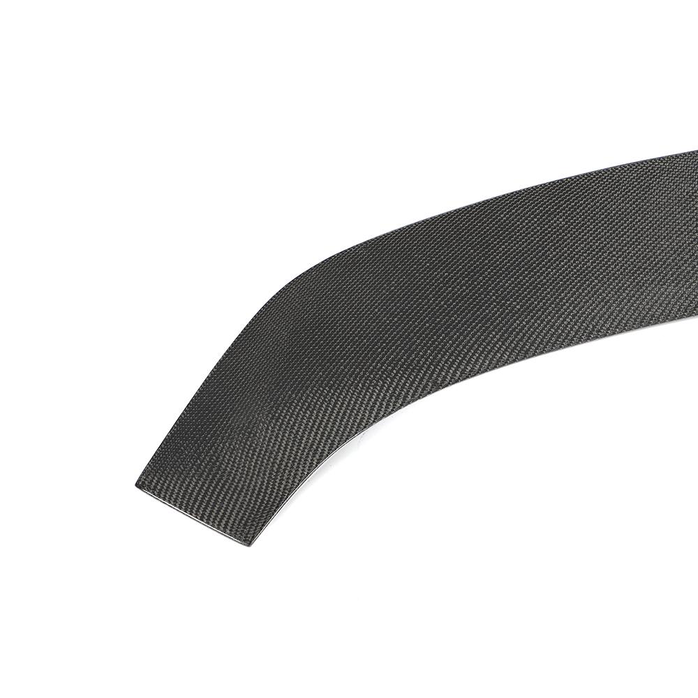 3D Style Carbon Fiber Front Lip - BMW F87 M2