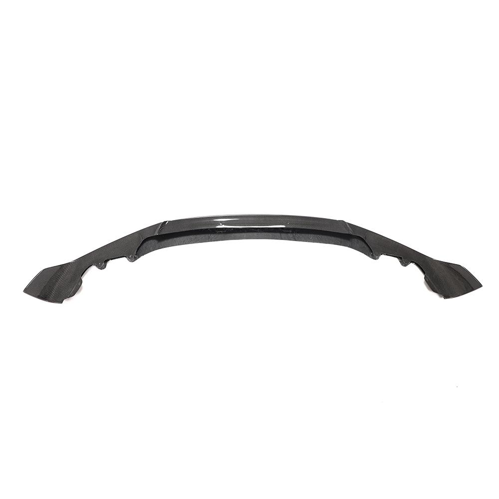 Carbon Fiber Front Lip V3 - BMW F87 Competition