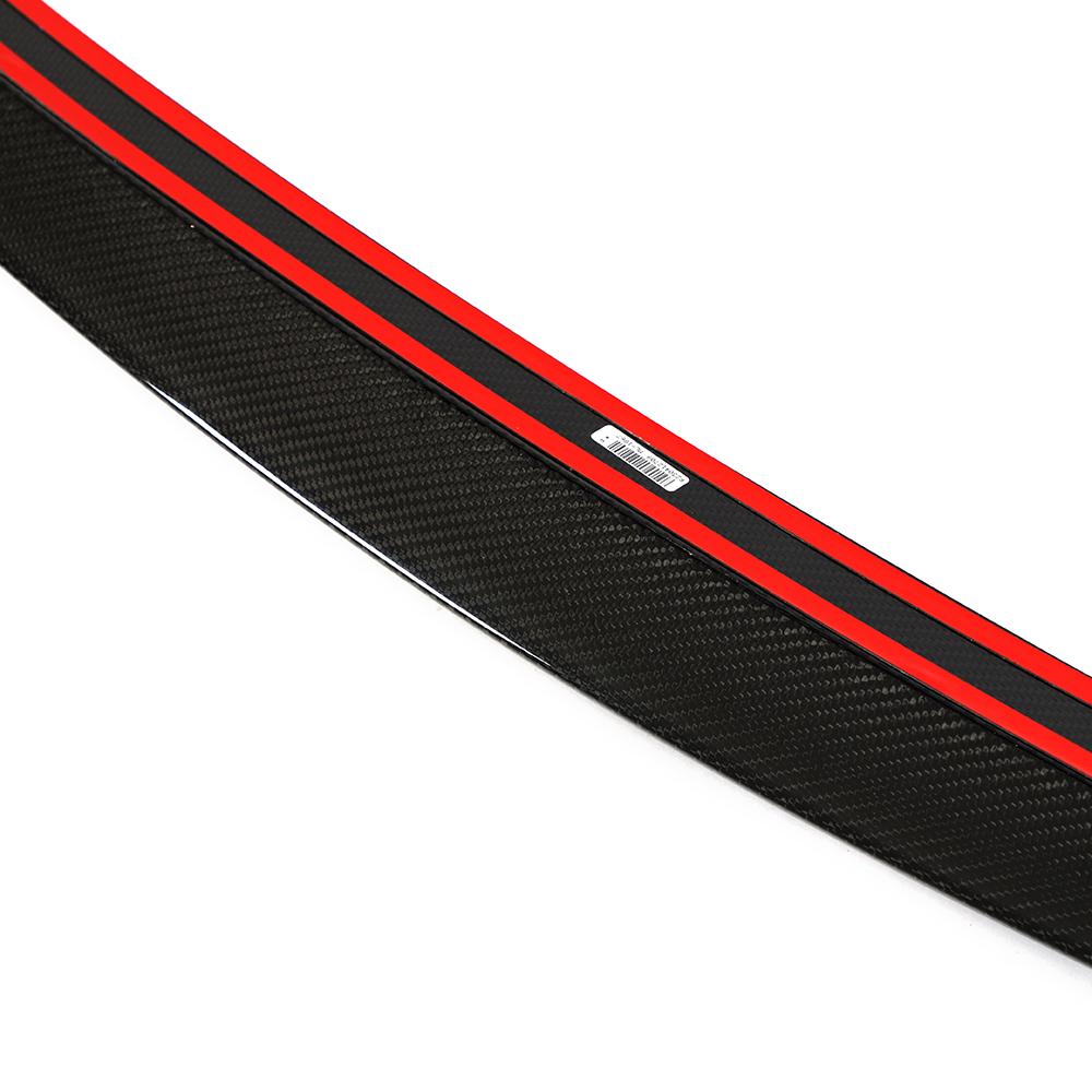 M Tech Carbon Fiber Spoiler - BMW G42/G87