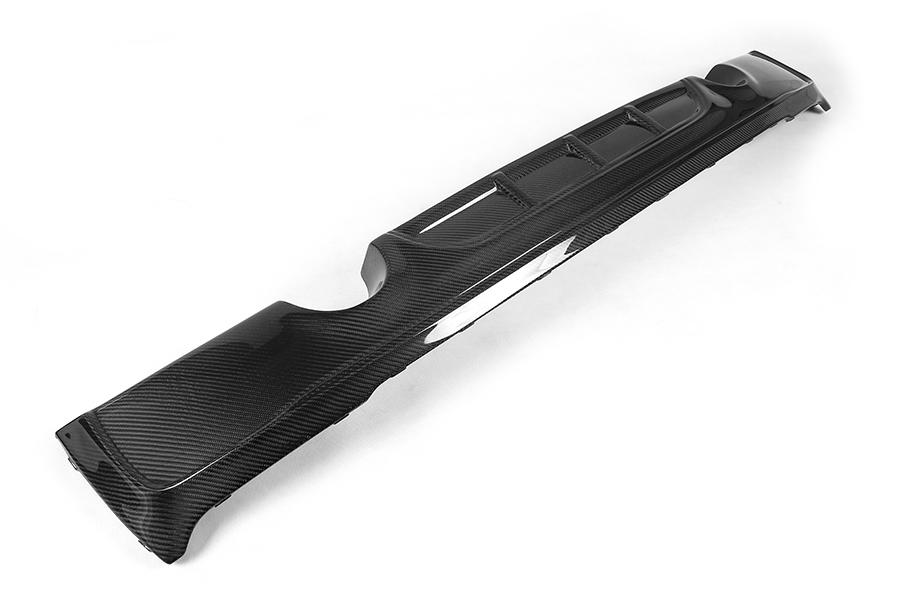 BMW F22 (2 Series) Carbon Diffuser