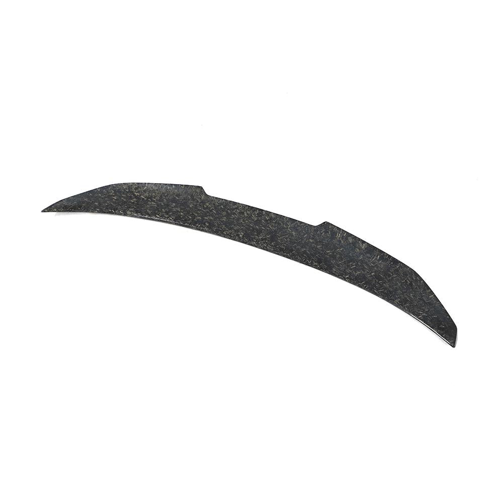 BMW F22/F87 - Forged Carbon PSM Spoiler