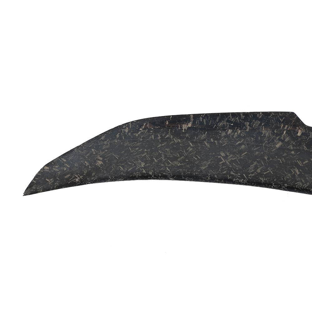BMW F22/F87 - Forged Carbon PSM Spoiler