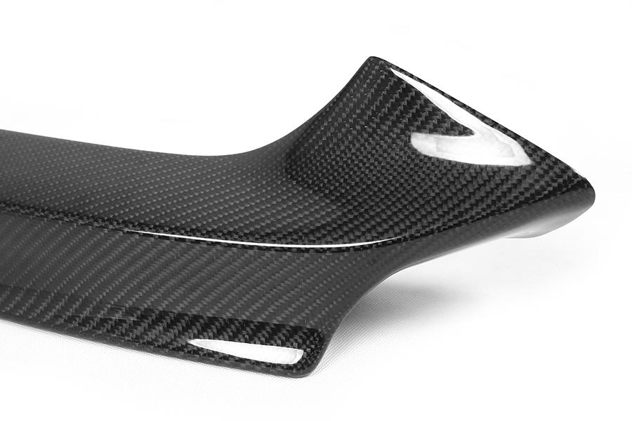 BMW F22 (2 Series) Carbon Apron