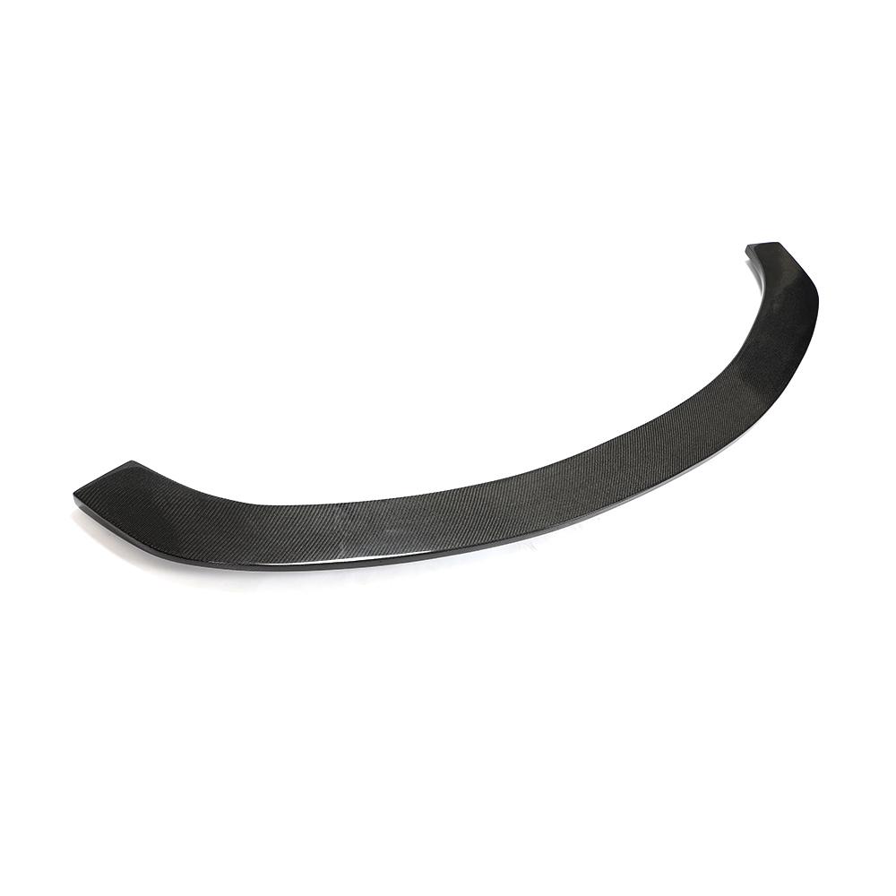 3D Style Carbon Fiber Front Lip - BMW F87 M2