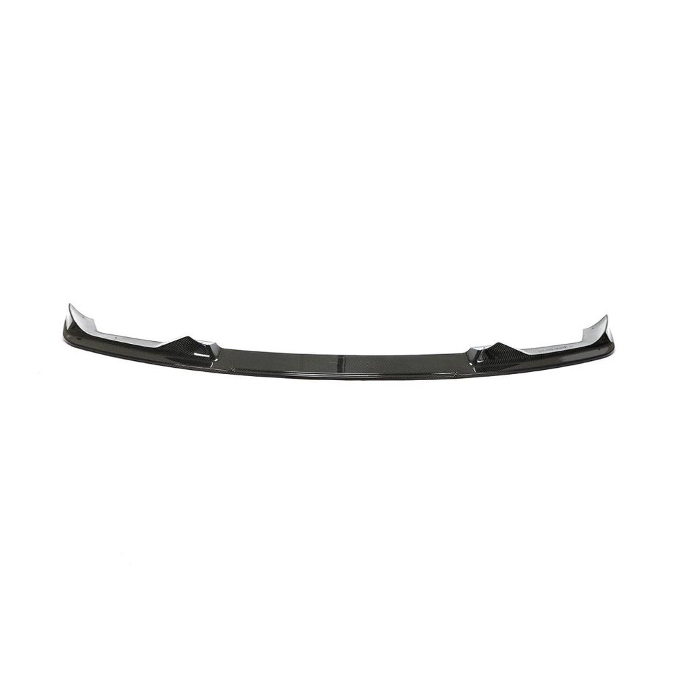 3D Style Carbon Fiber Front Lip - BMW F87 M2 Competition
