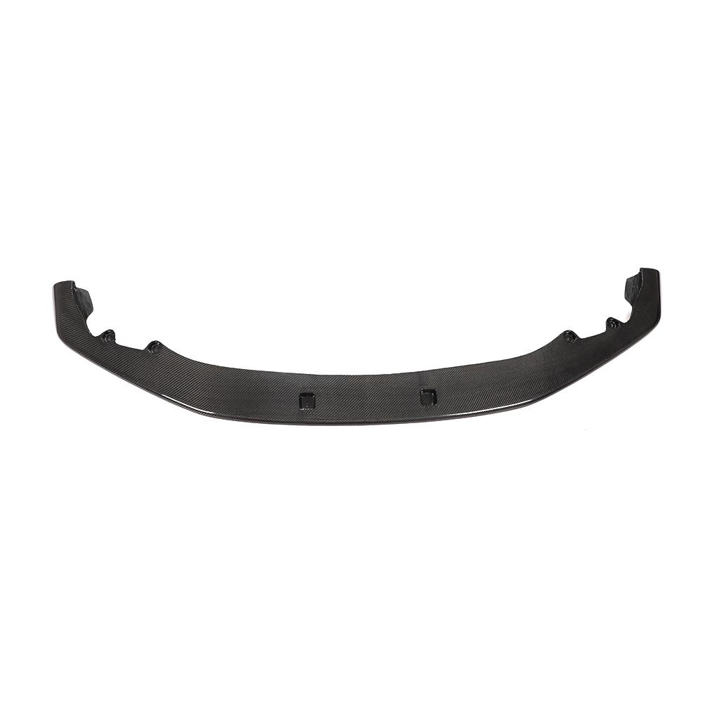Carbon Fiber Front Lip V3 - BMW F87 Competition