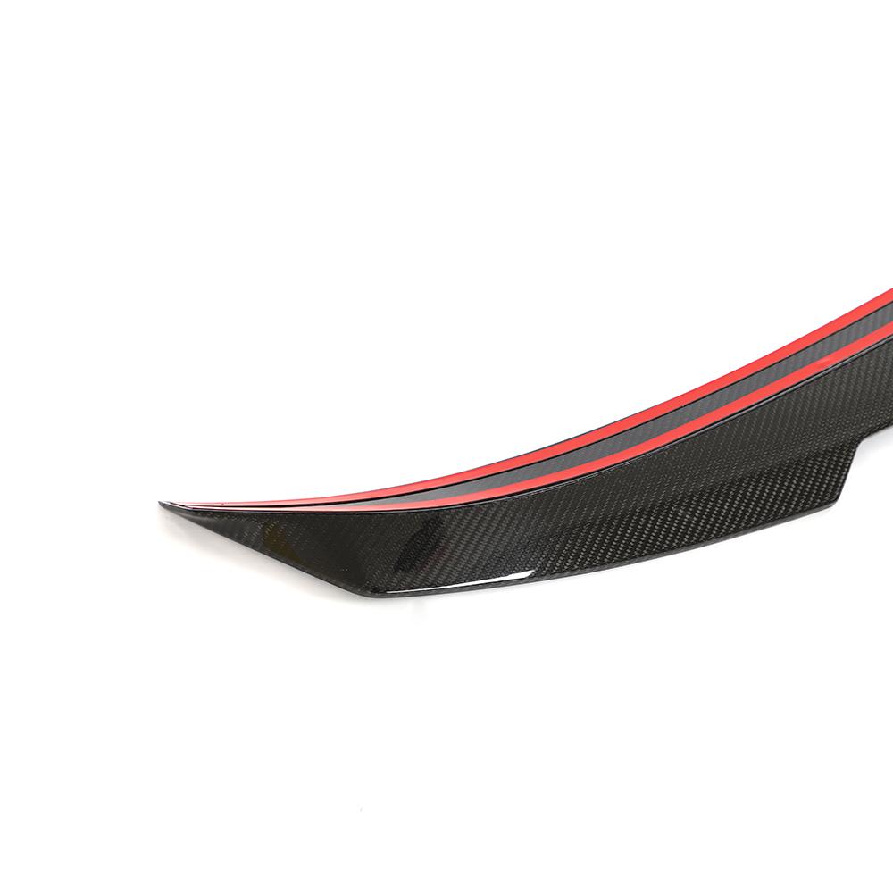 M Tech Carbon Fiber Spoiler - BMW G42/G87