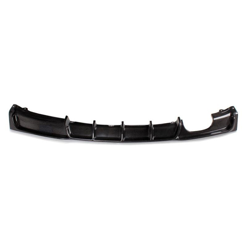 BMW F30 (328/330) M-TECH Carbon Rear Diffuser – Carbon Culture Inc.