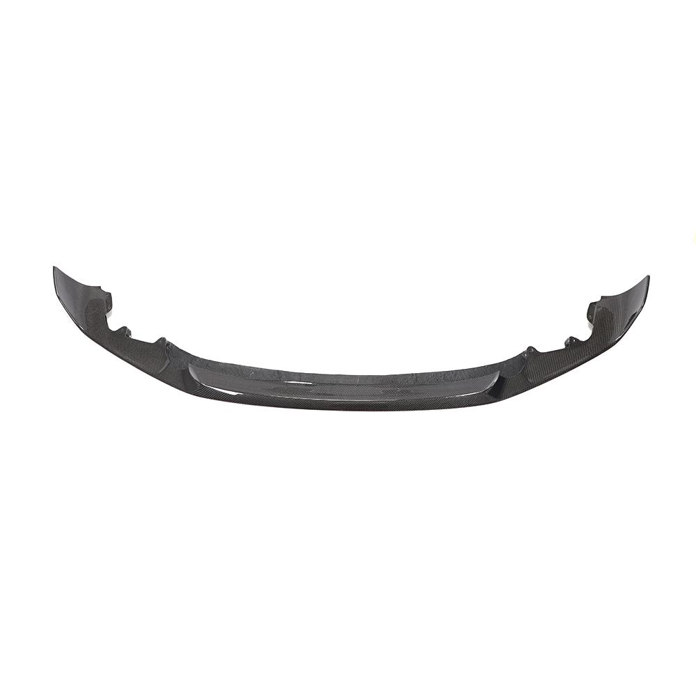 Carbon Fiber Front Lip V3 - BMW F87 Competition