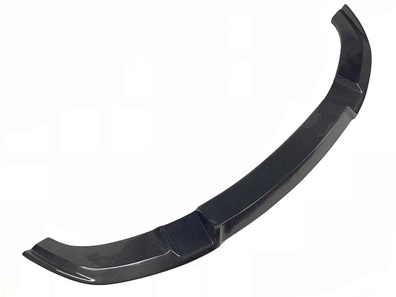PSM Style Carbon Fiber Front Lip - BMW F87 M2