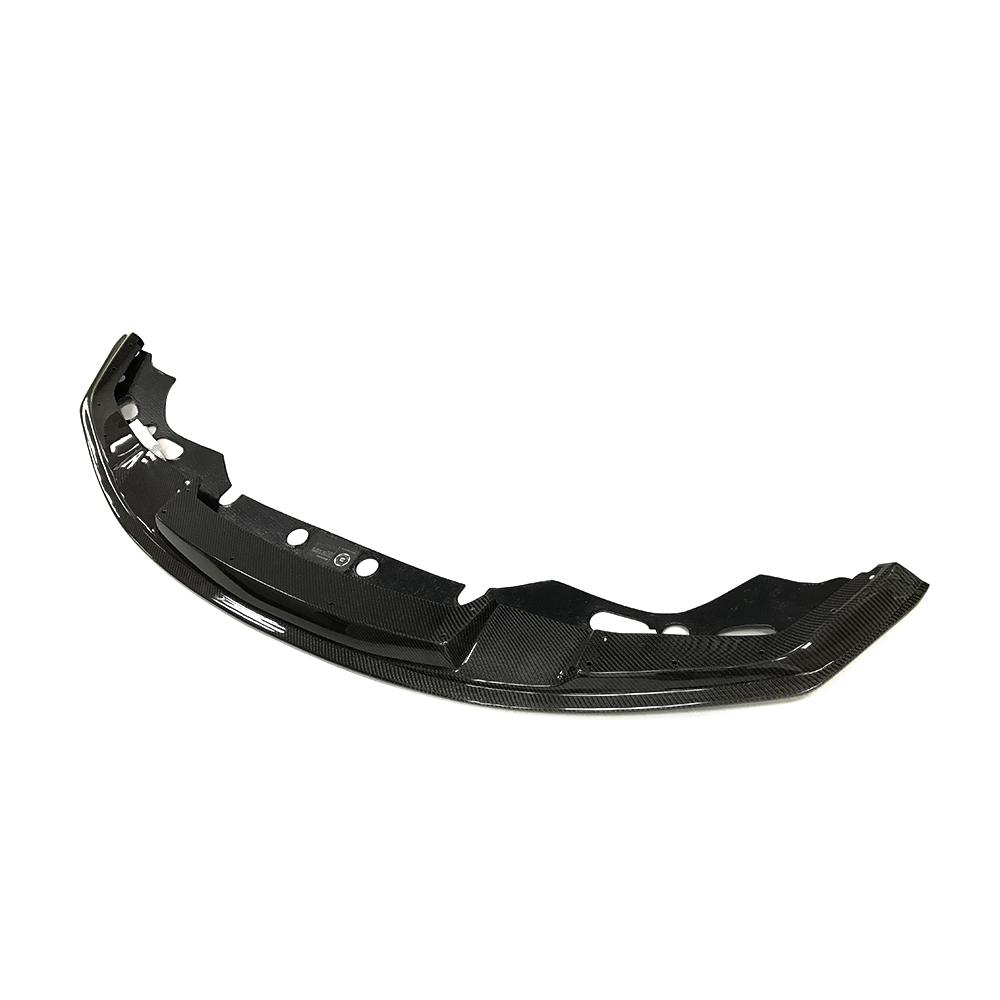 MTC Carbon Fiber Front Lip - BMW M2 F87