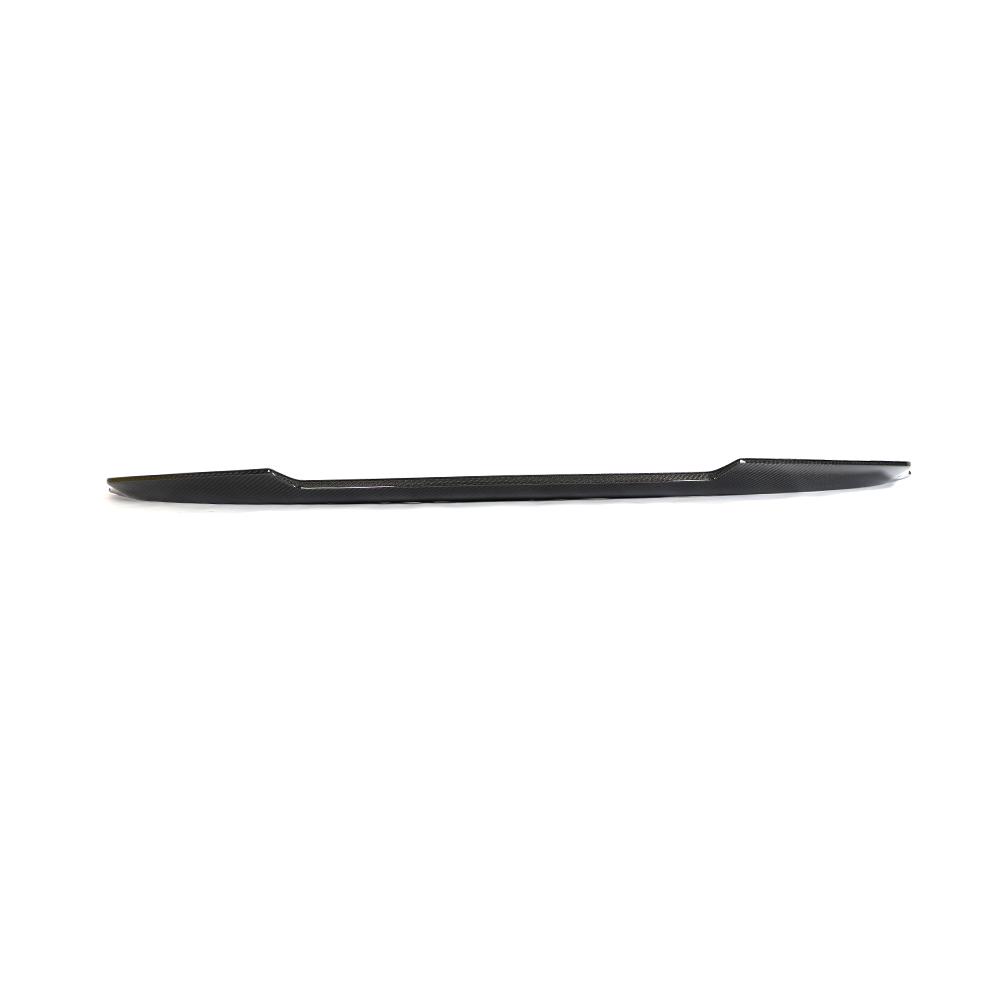 M Tech Carbon Fiber Spoiler - BMW G42/G87