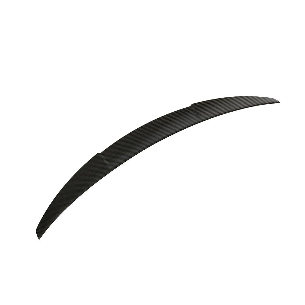 BMW F22/F87 - Carbon Fiber Spoiler