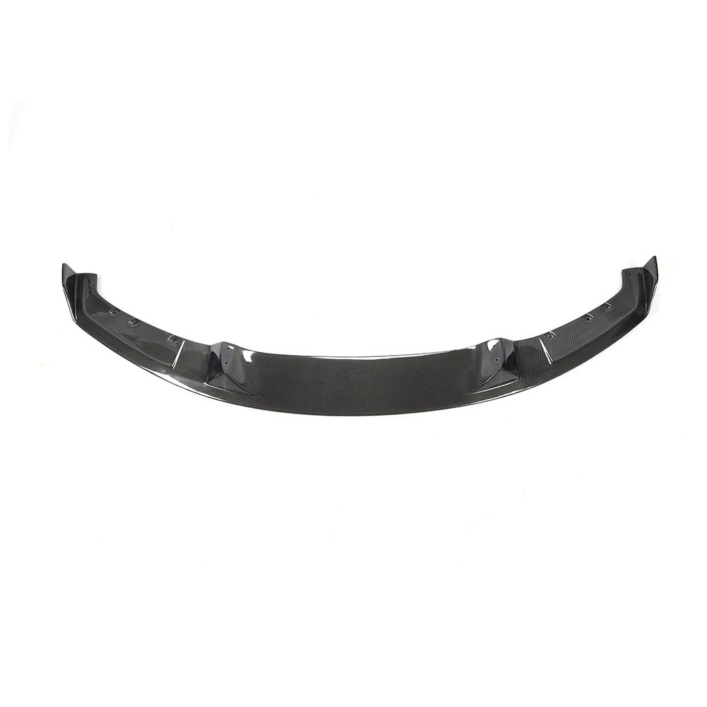 MAD Style Carbon Fiber Front Lip - BMW F30