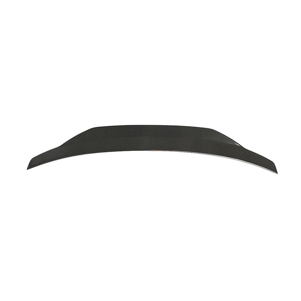 BMW F87 / F22 - Carbon Fiber Spoiler High Kick