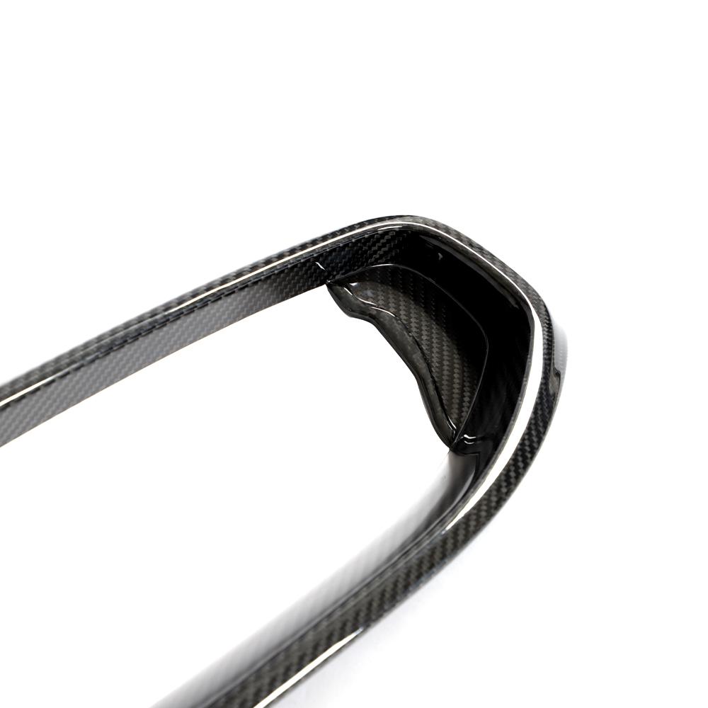 Carbon Fiber Grill - BMW G42