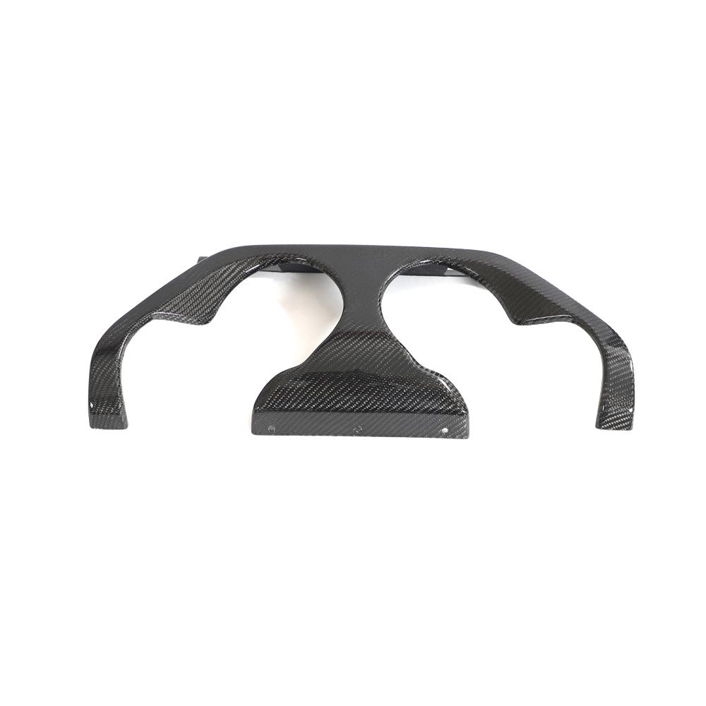 M Performance Carbon Fiber Diffuser - BMW G87