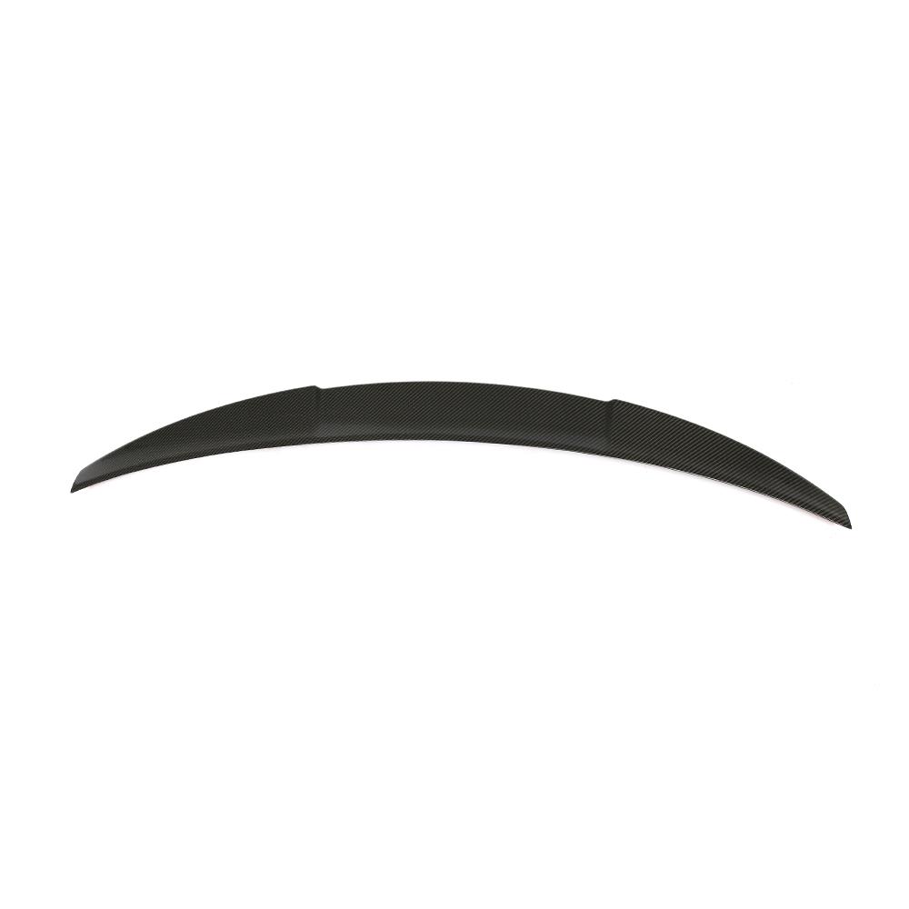 BMW F22/F87 - Carbon Fiber Spoiler