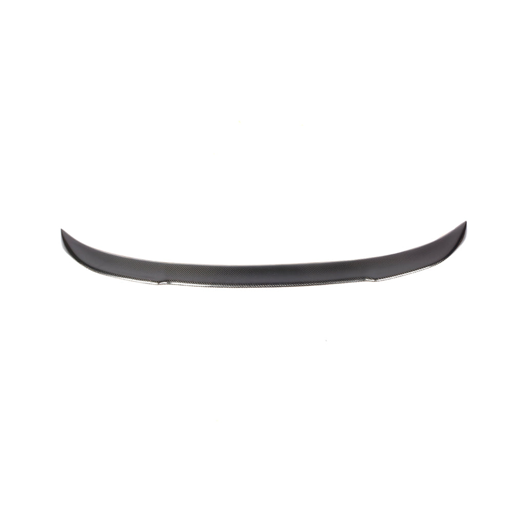 CS Style Carbon Fiber Trunk Spoiler - BMW F80 M3 & F30