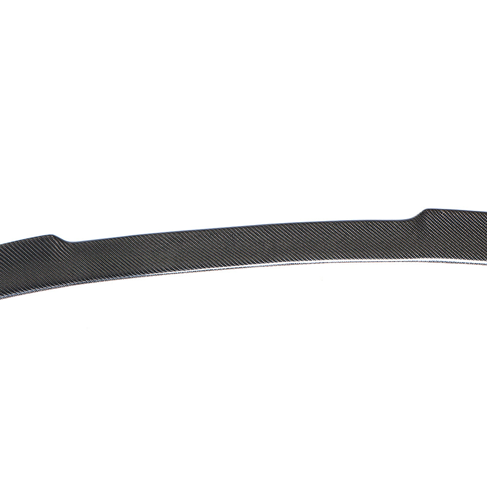CS Style Carbon Fiber Trunk Spoiler - BMW F80 M3 & F30