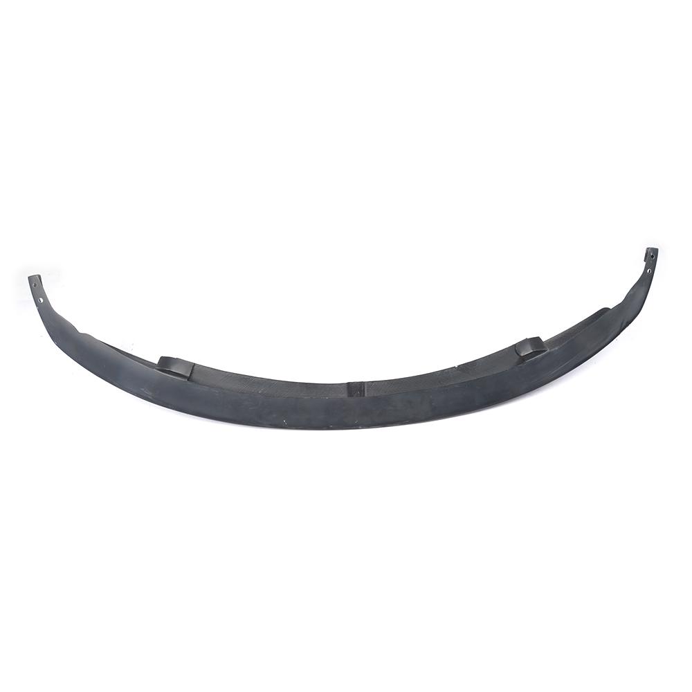 MP Style Carbon Fiber Front Lip - BMW F30 3 Series