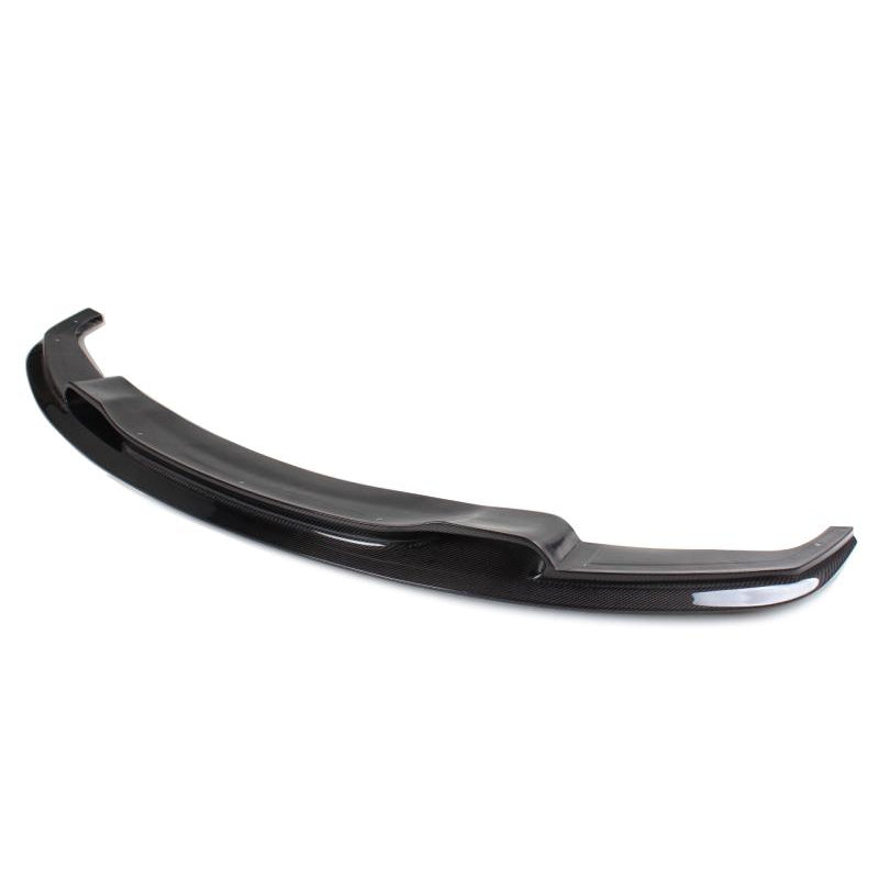 Varis Carbon Fiber Front Lip - BMW F30 3 Series